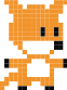 Fox from Coin Collector